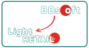 1er août 2025, Bbsoft devient Light Retail
